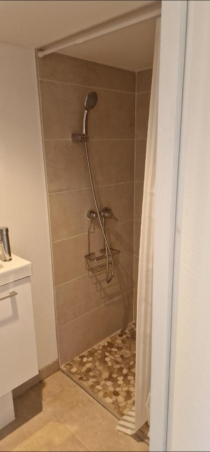 Villa Cosy House Jacuzzi Carpentras Exterior foto